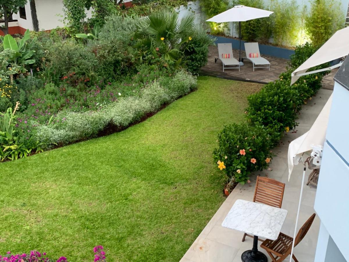 Belvedere Boutique - Adults Only Funchal  Bagian luar foto
