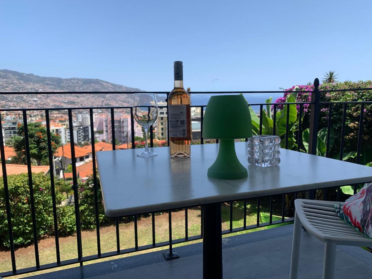 Belvedere Boutique - Adults Only Funchal  Bagian luar foto