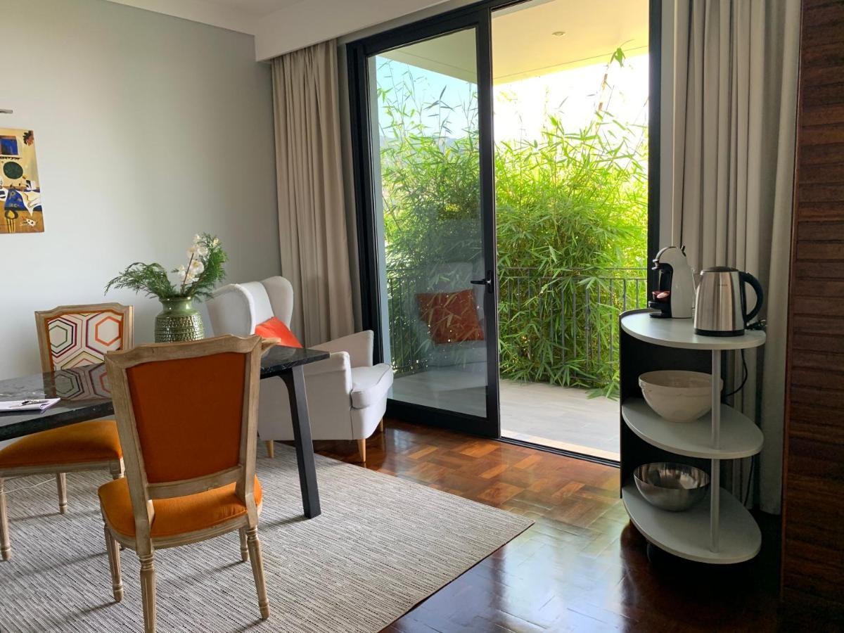 Belvedere Boutique - Adults Only Funchal  Bagian luar foto
