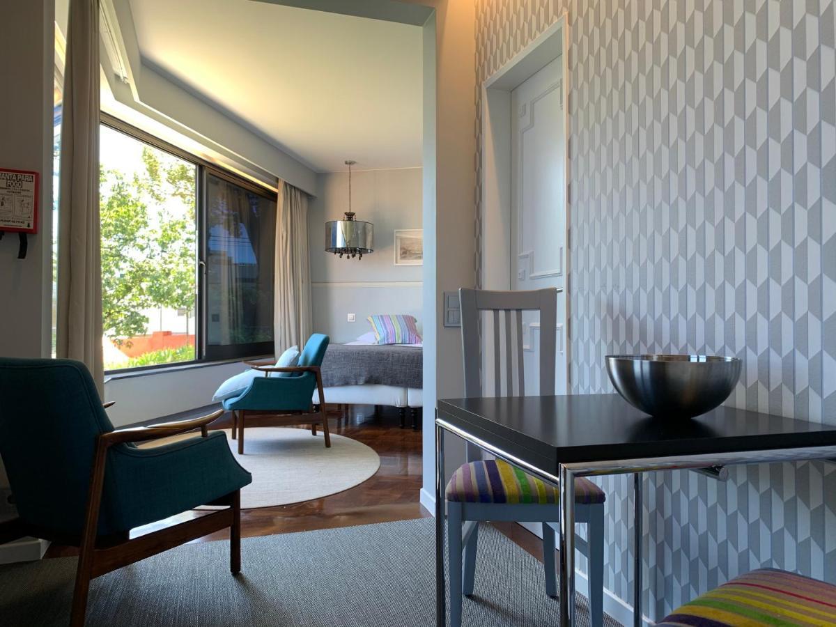 Belvedere Boutique - Adults Only Funchal  Bagian luar foto