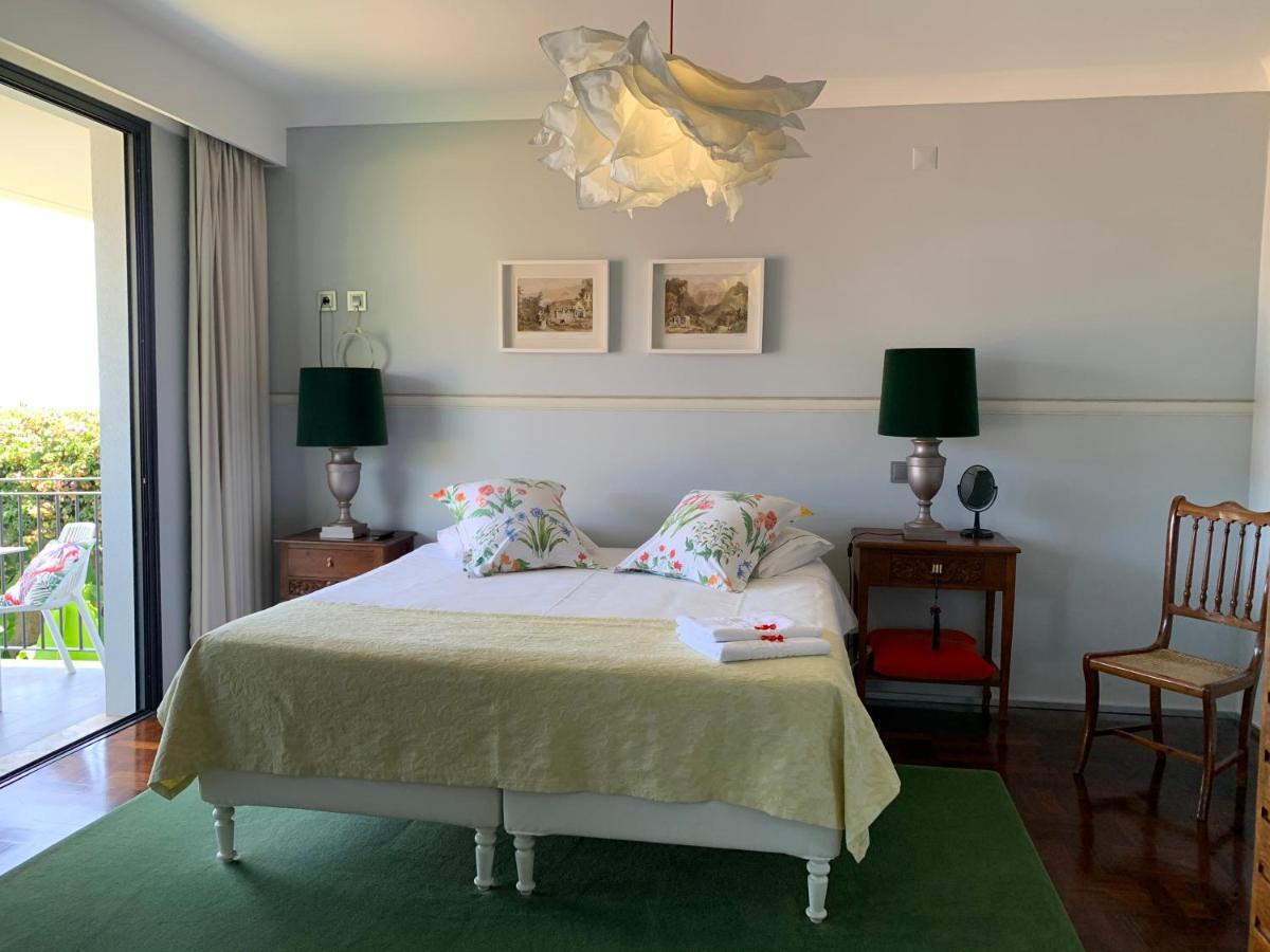 Belvedere Boutique - Adults Only Funchal  Bagian luar foto