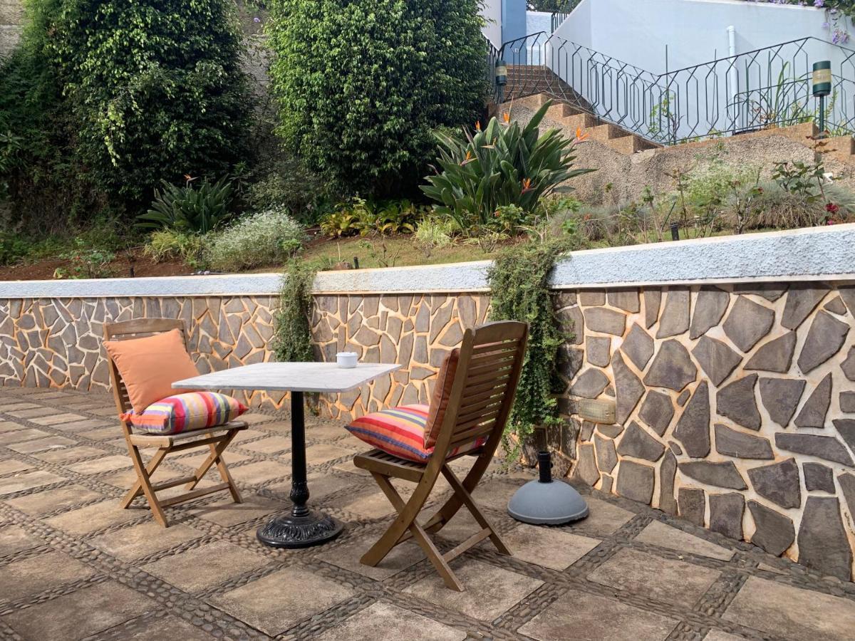 Belvedere Boutique - Adults Only Funchal  Bagian luar foto