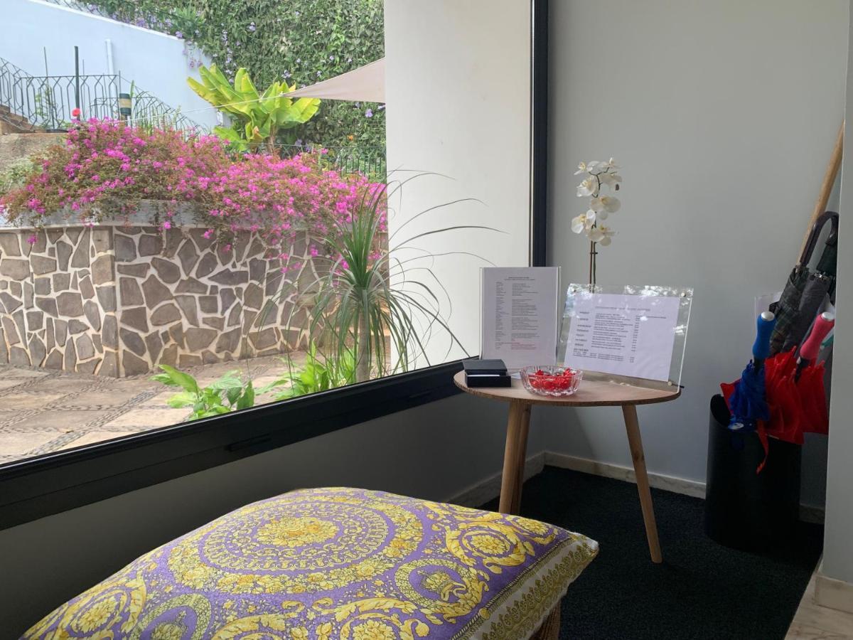 Belvedere Boutique - Adults Only Funchal  Bagian luar foto