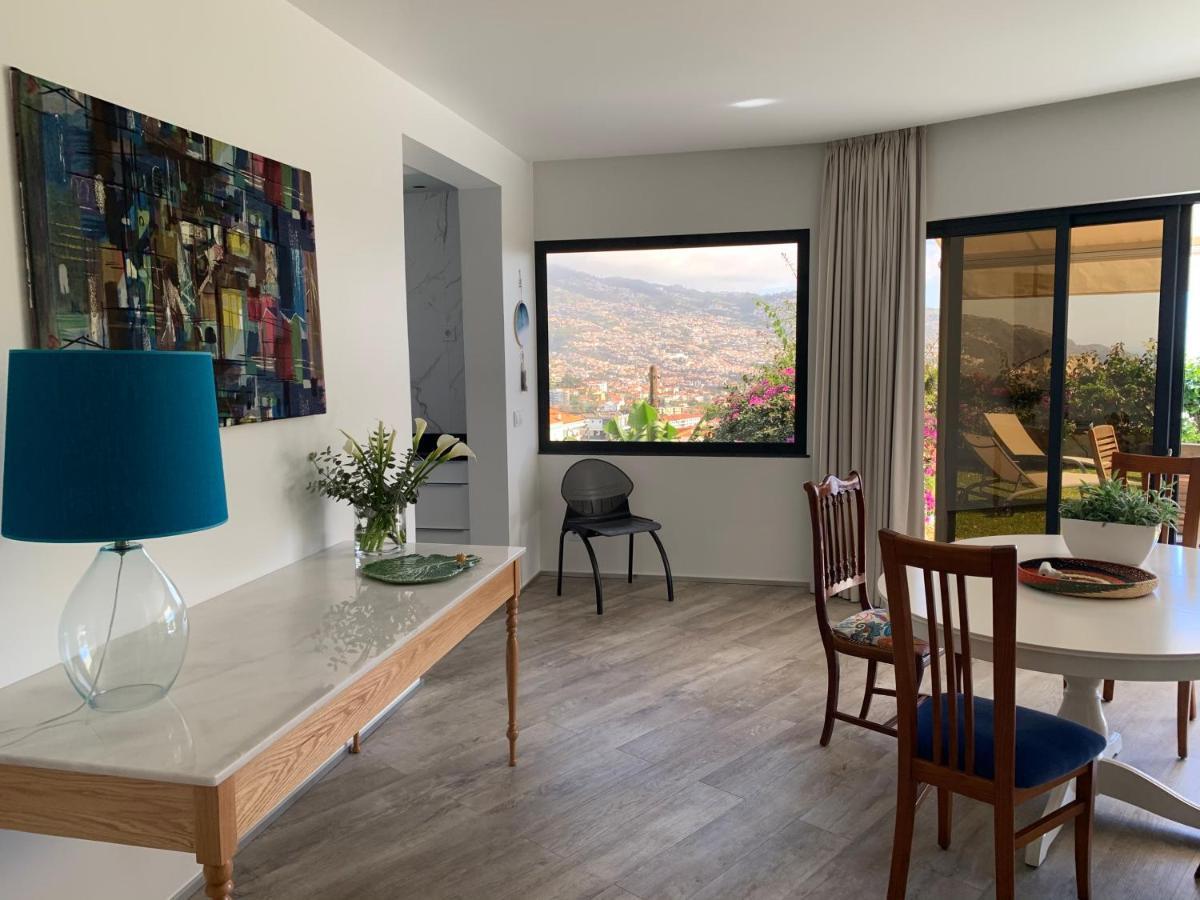 Belvedere Boutique - Adults Only Funchal  Bagian luar foto