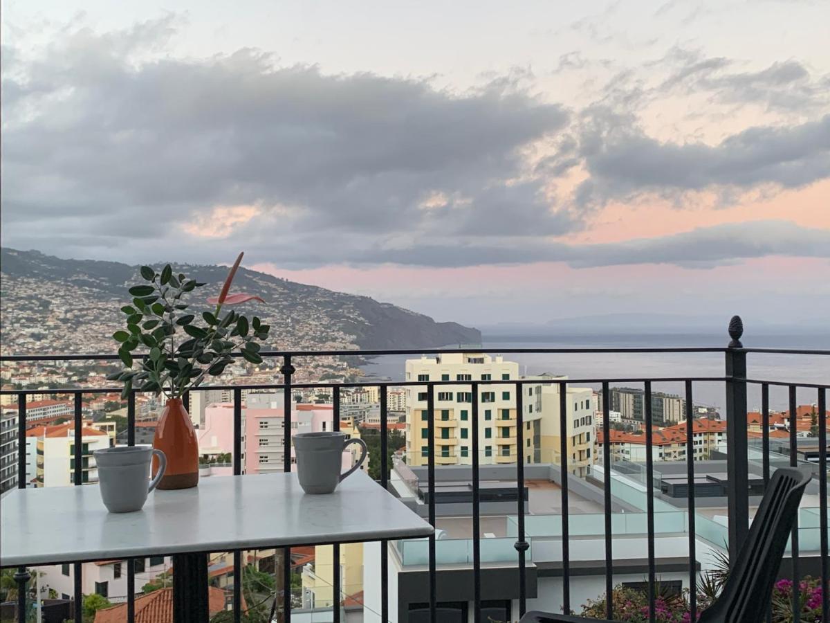 Belvedere Boutique - Adults Only Funchal  Bagian luar foto