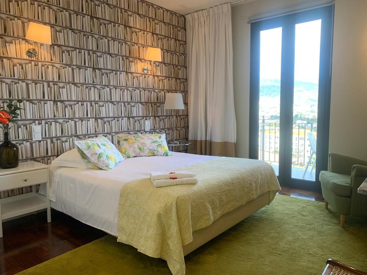 Belvedere Boutique - Adults Only Funchal  Bagian luar foto