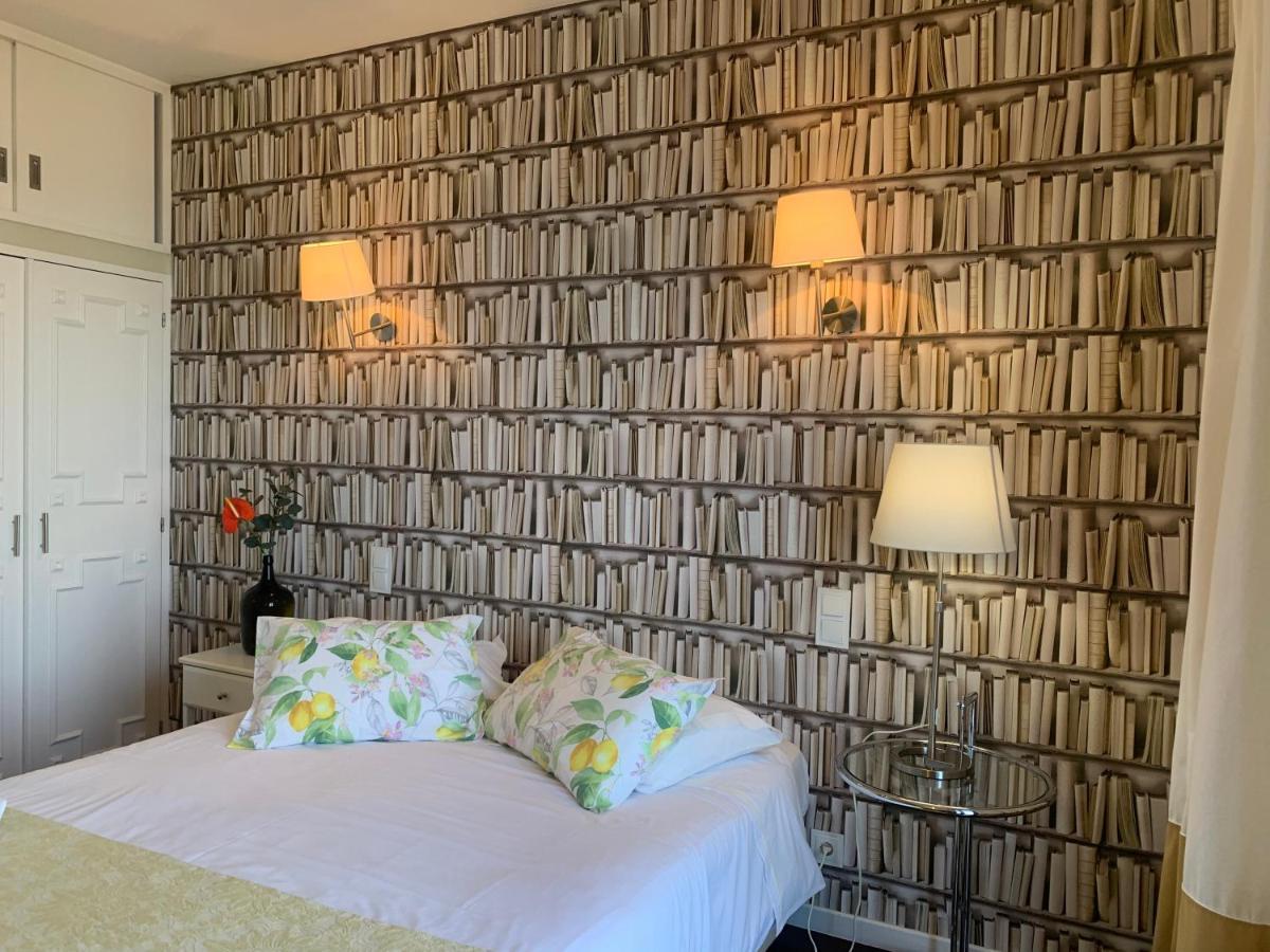 Belvedere Boutique - Adults Only Funchal  Bagian luar foto