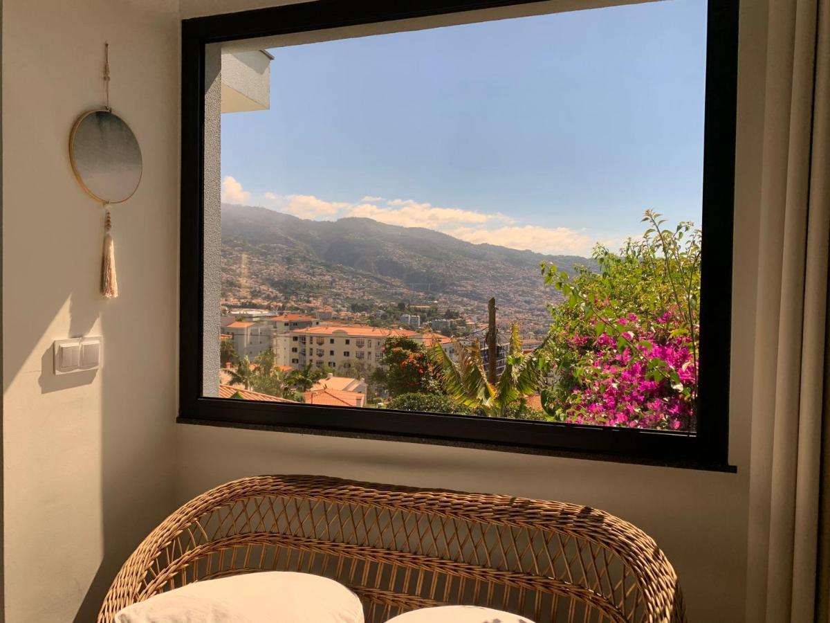 Belvedere Boutique - Adults Only Funchal  Bagian luar foto