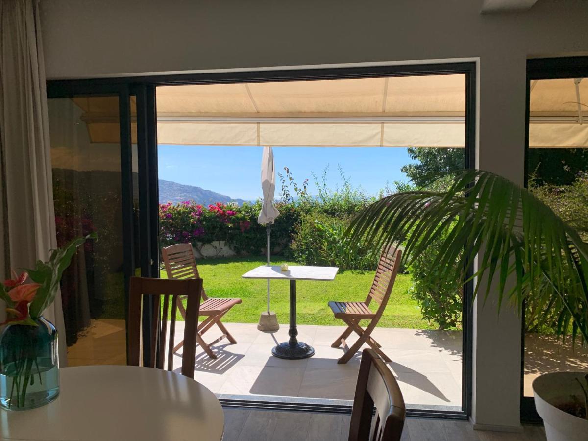 Belvedere Boutique - Adults Only Funchal  Bagian luar foto