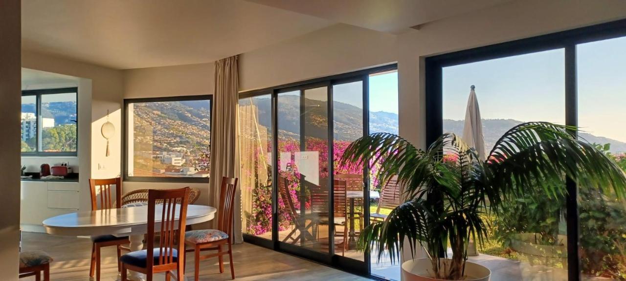 Belvedere Boutique - Adults Only Funchal  Bagian luar foto