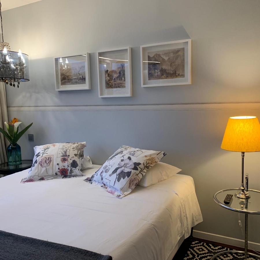 Belvedere Boutique - Adults Only Funchal  Bagian luar foto