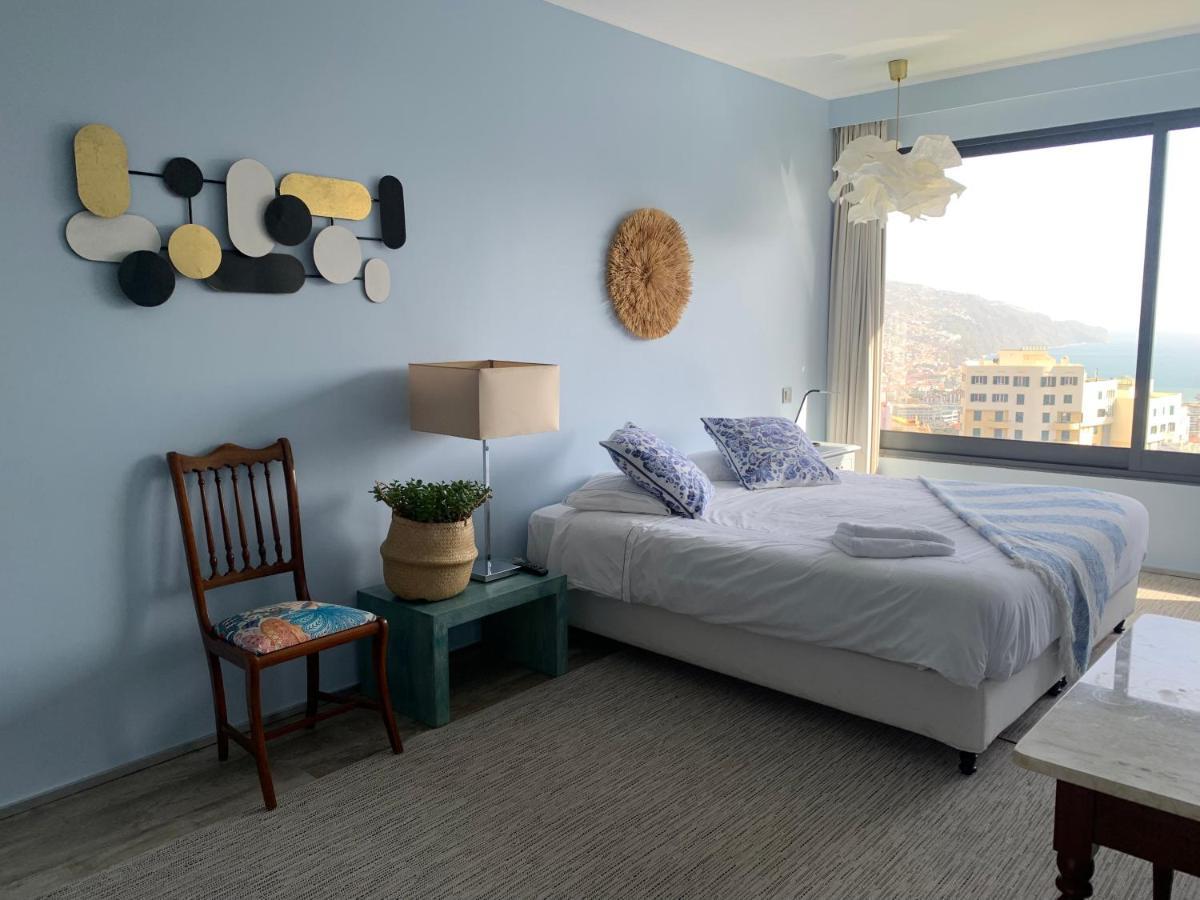Belvedere Boutique - Adults Only Funchal  Bagian luar foto