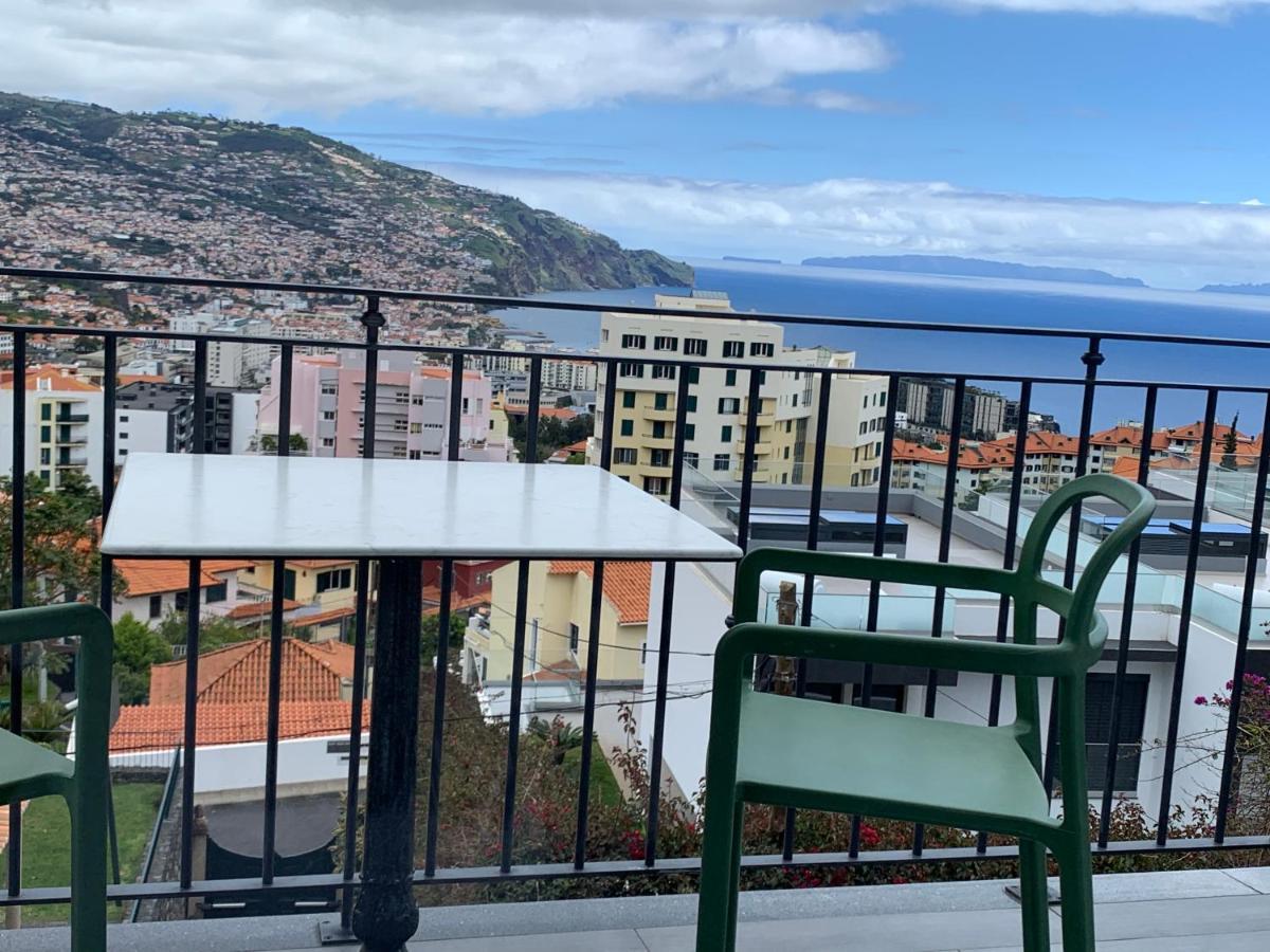 Belvedere Boutique - Adults Only Funchal  Bagian luar foto
