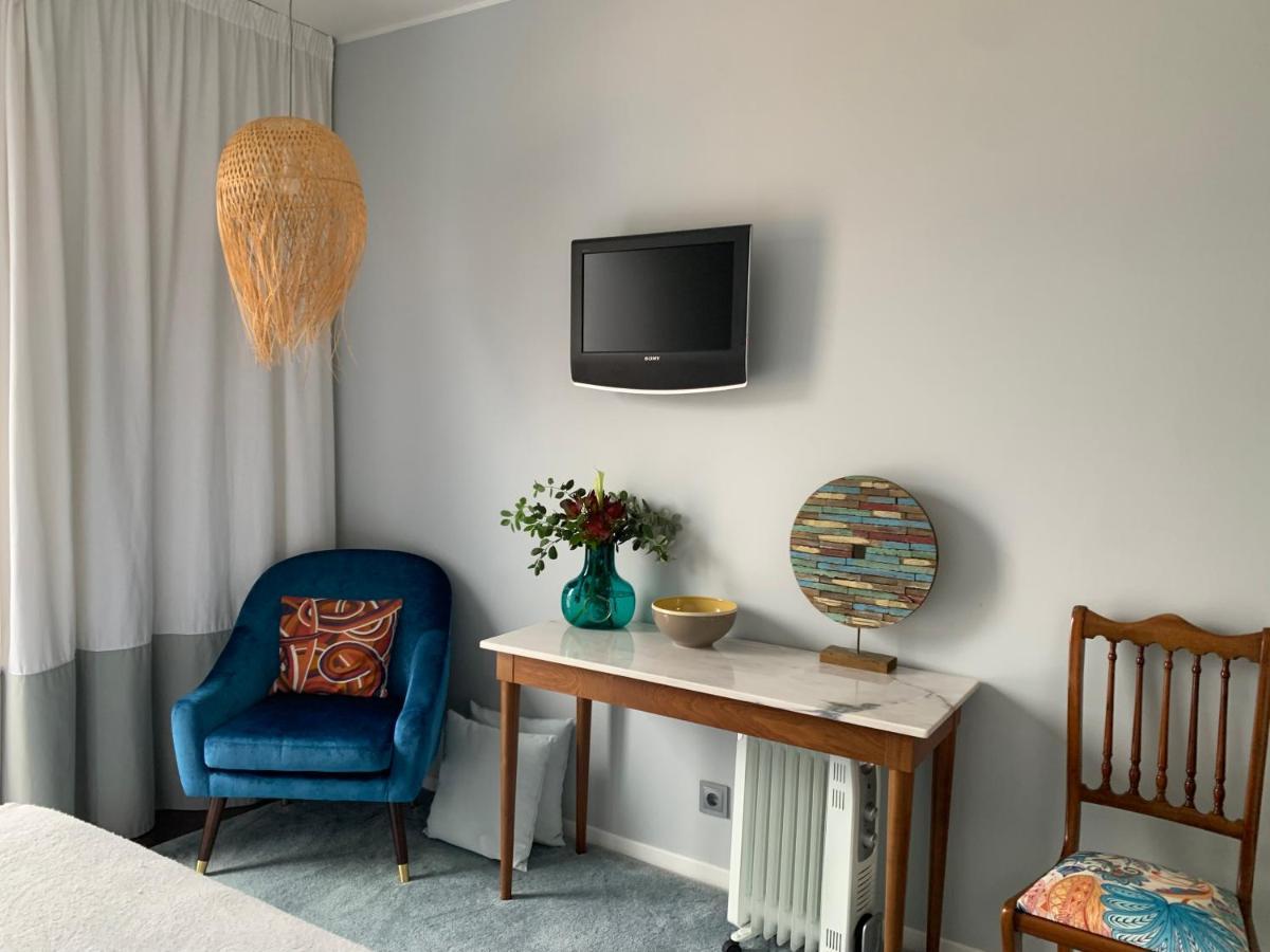 Belvedere Boutique - Adults Only Funchal  Bagian luar foto