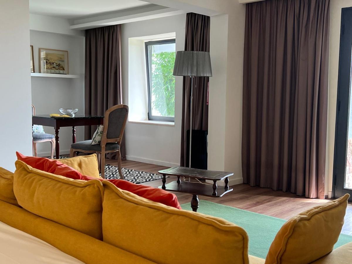 Belvedere Boutique - Adults Only Funchal  Bagian luar foto