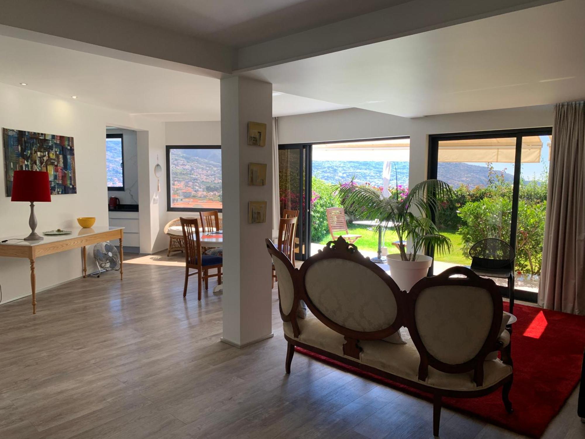 Belvedere Boutique - Adults Only Funchal  Ruang foto