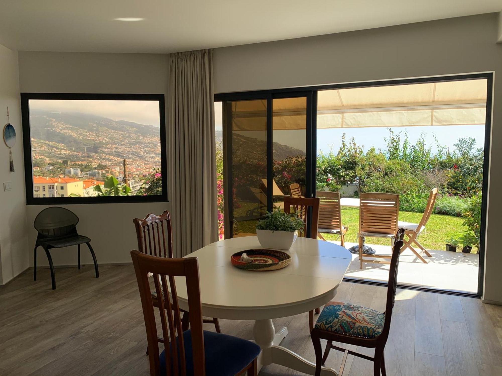 Belvedere Boutique - Adults Only Funchal  Ruang foto