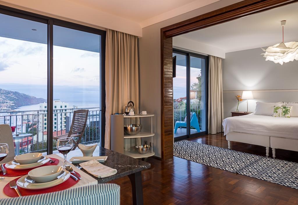 Belvedere Boutique - Adults Only Funchal  Bagian luar foto