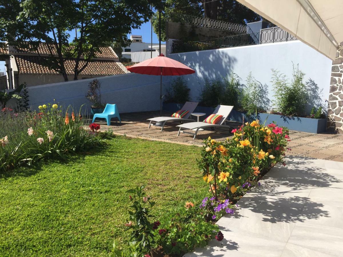 Belvedere Boutique - Adults Only Funchal  Bagian luar foto