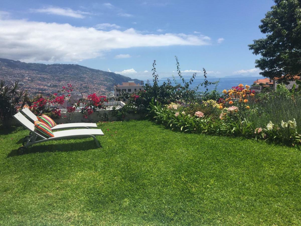 Belvedere Boutique - Adults Only Funchal  Bagian luar foto