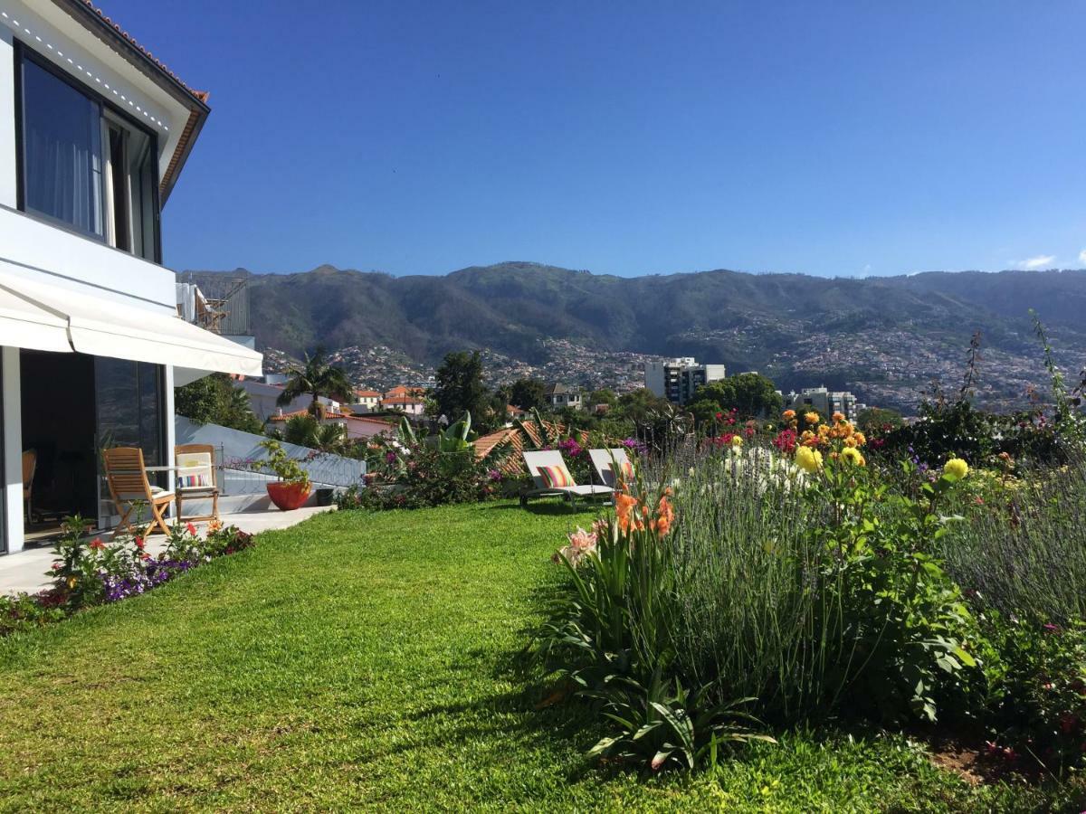 Belvedere Boutique - Adults Only Funchal  Bagian luar foto