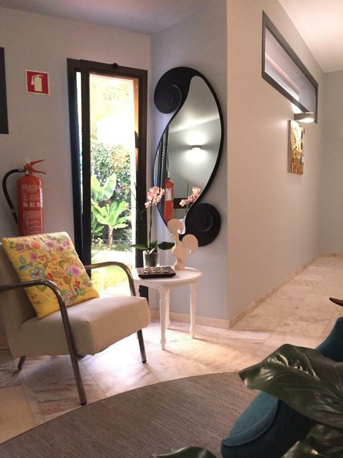 Belvedere Boutique - Adults Only Funchal  Bagian luar foto