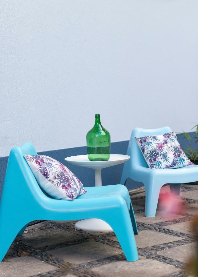 Belvedere Boutique - Adults Only Funchal  Bagian luar foto