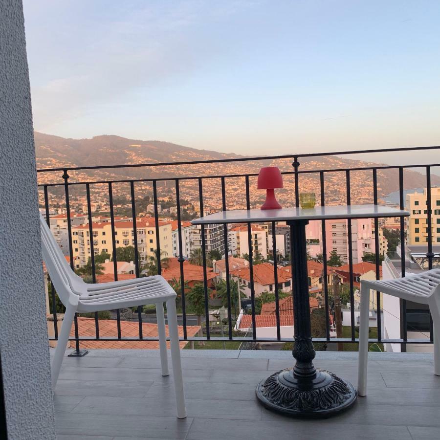 Belvedere Boutique - Adults Only Funchal  Bagian luar foto