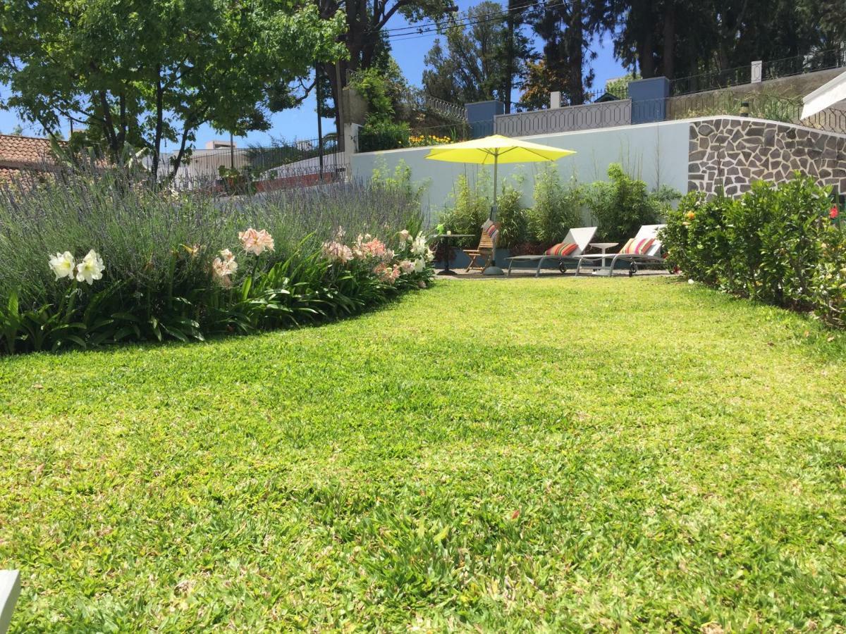 Belvedere Boutique - Adults Only Funchal  Bagian luar foto