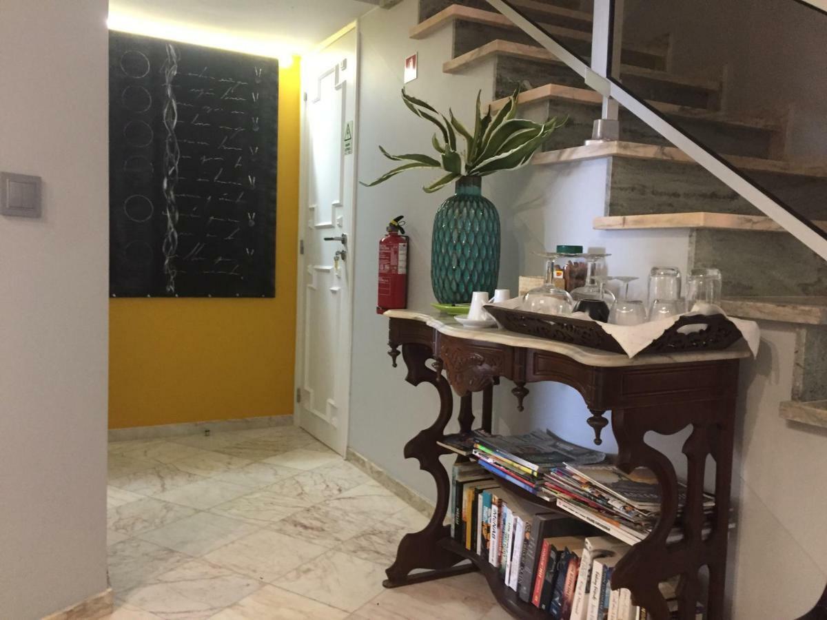 Belvedere Boutique - Adults Only Funchal  Bagian luar foto